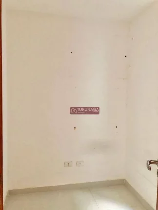Imagem Apartamento à venda, 42 m² por R$ 359.000,00 - Vila Mazzei - São Paulo/SP