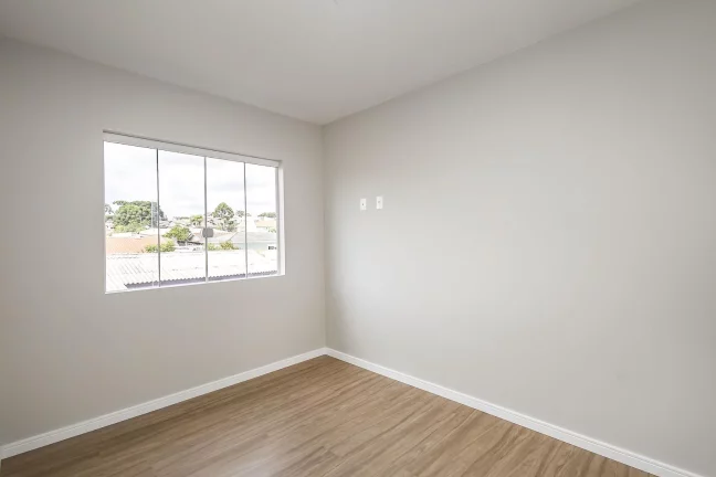 Imagem Sobrado 3 quartos novo Santa Felicidade
