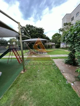 Imagem Apartamento - Ribeirão Preto - Jardim Helena