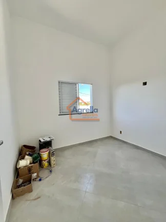 Imagem Casa à venda no bairro JARDIM FLOR DA SERRA - Mogi Guaçu/SP