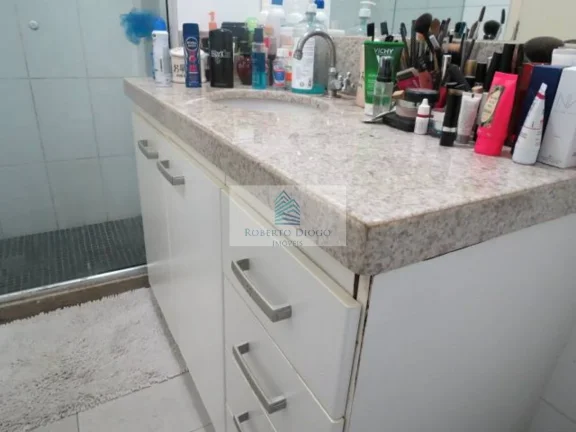 Imagem Cobertura de luxo com 4 quartos e 365m² na Vila Valqueire, Rio de Janeiro-RJ! Venha conferir!
