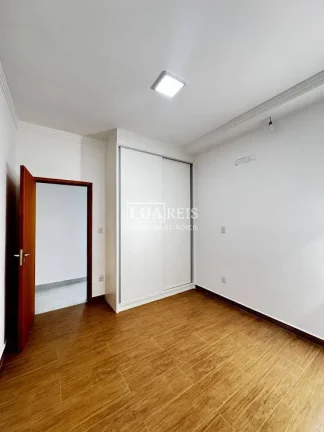 Imagem CASA TÉRREA 3 DORMITÓRIOS SENDO 1 SUÍTE TERRAS DO VALE