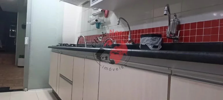 Imagem Sobrado para Venda no bairro Vila Dayse em São Bernardo do Campo