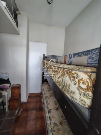 Imagem APARTAMENTO Residencial em GUARUJÁ - SP, PITANGUEIRAS