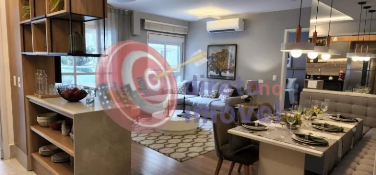 Imagem APARTAMENTO 2 DORMITÓRIOS 1 VAGA SOHO PARAÍSO 65m² PARAÍSO SÃO PAULO
