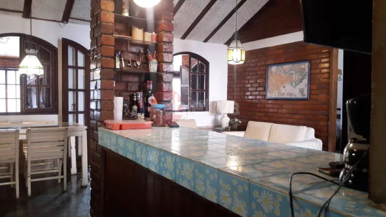 Imagem Casa térrea independente cond. a venda - 4 quartos - Palmeiras - Cabo Frio