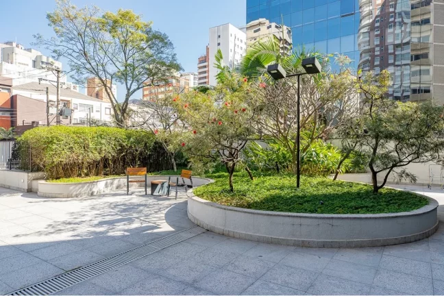 Imagem APARTAMENTO RESIDENCIAL em São Paulo - SP, Itaim Bibi