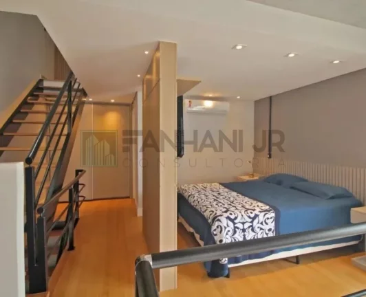 Imagem Imperdível apartamento à venda em Cerqueira César, São Paulo-SP: 1 quarto, 1 suíte, 3 salas, 2 banheiros, 3 vagas de garagem, 123 m²