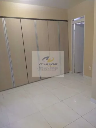 Imagem Vendo apartamento 77m², 03Quartos (Sendo 02 suítes), 01 vaga de garagem