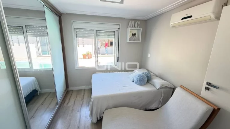 Imagem Casa Térrea com 3 Suítes - Jardim Primavera