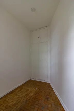 Imagem APARTAMENTO RESIDENCIAL em São Paulo - SP, Cerqueira César