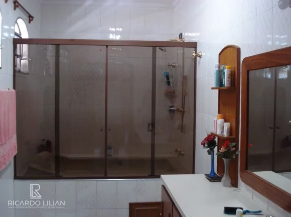Imagem Sobrado com 3 dormitorios sendo uma suite com varanda e hidro e 3 vagas na Vila Matilde, São Paulo/SP