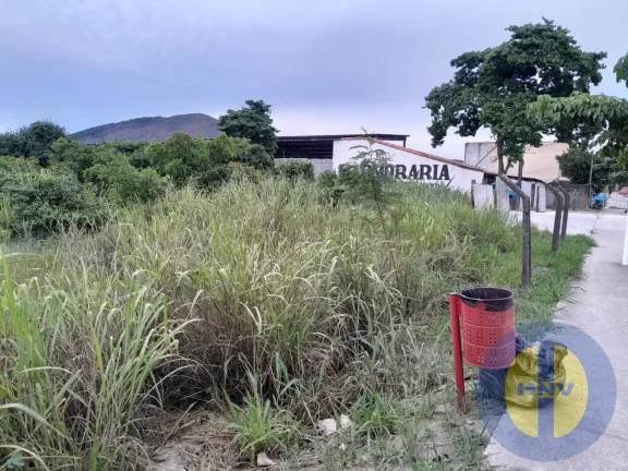 Imagem Terreno Comercial à Venda em Itaipuaçu – Próximo ao Novo Hospital!