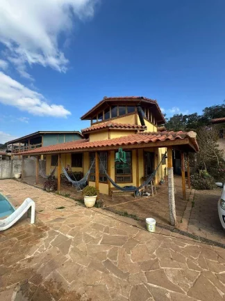 Imagem Sítio com 3 dormitórios à venda, 1000 m² por R$ 850.000,00 - Cuiabá - Nazaré Paulista/SP