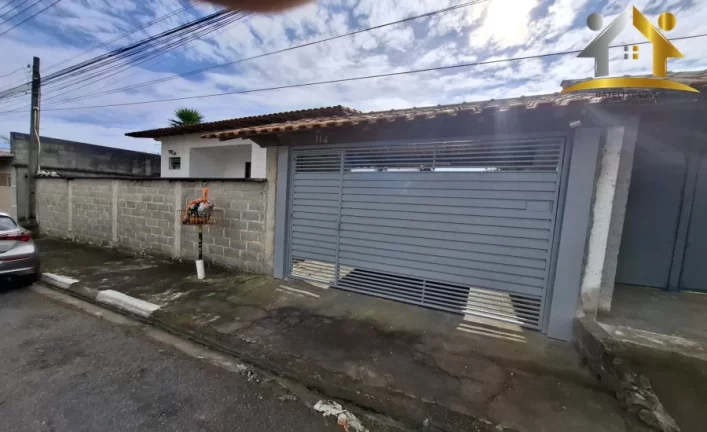 Imagem Casa Térrea - Tijuco Preto - Cotia | Batelli Imóveis