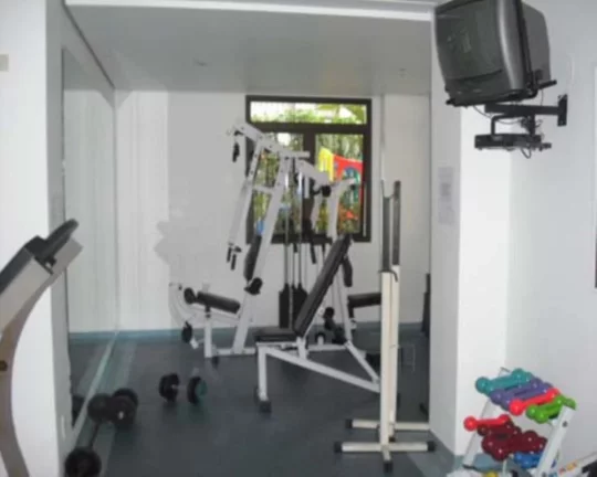 Imagem Apartamento à venda em Perdizes com sacada, 2 quartos e 1 vaga, 48m2