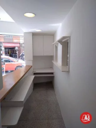 Imagem 50m² no Centro Histórico com Grande Fluxo