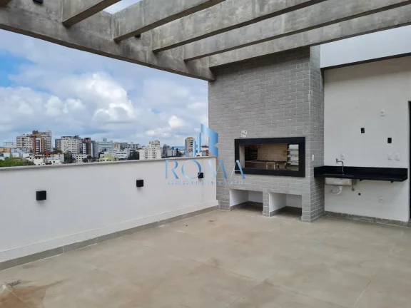 Imagem B. 9Centos