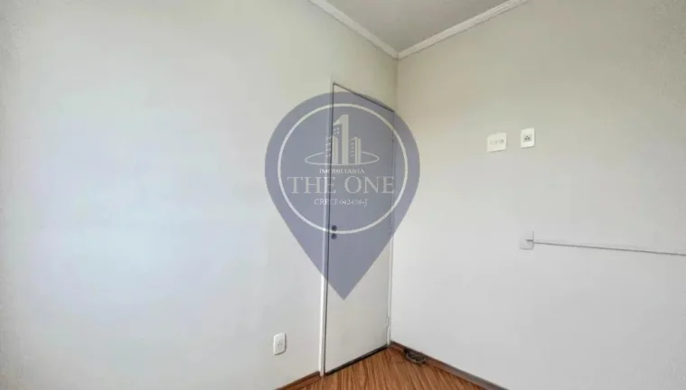 Imagem Apartamento à venda em São Paulo-SP, Vila Campestre: 3 quartos, 1 suíte, 2 salas, 2 banheiros, 2 vagas, 70m². Venha conhecer!