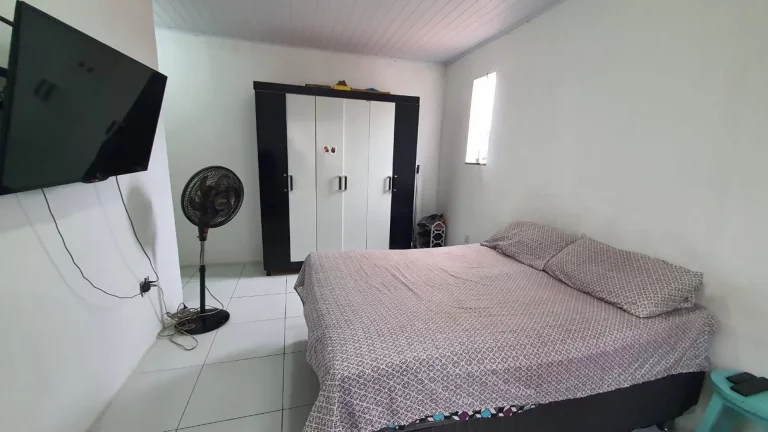 Imagem Casa à Venda em Santo Antônio | 5 Quartos, 3 Suítes e 350m² | Consultor Imobiliário Especialista
