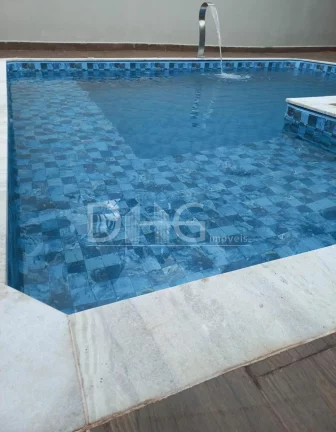 Imagem Casa para venda com 270m² | Condomínio Terras do Cancioneiro | Paulínia - SP