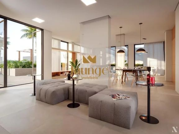 Imagem Apartamento Para Alugar Além Ponte Zona Leste - Sorocaba/SP