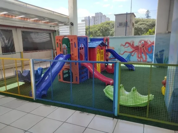 Imagem Alugo Apto em SBC, Taboão