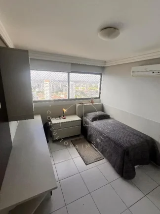 Imagem Excelente apartamento Alto Padrão na Madalena