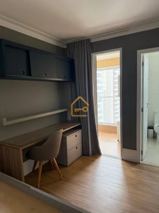 Imagem Apartamento 3 dormitórios (3 suítes),3 vagas, 131 m2º. Splendor Blue