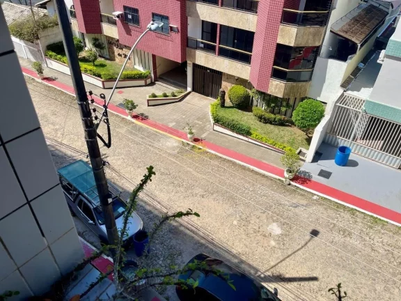 Imagem Encontre o apartamento perfeito para você no bairro Meaipe, em Guarapari-ES! Com sol da manhã e ó...