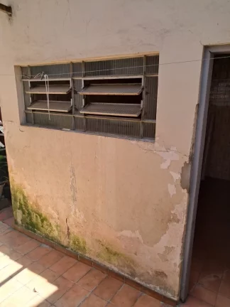 Imagem VENDO CASA COM DOIS QUARTOS E EDÍCULA NO BAIRRO JD. SANTA CRUZ!