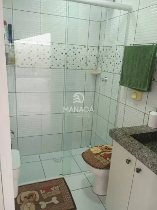 Imagem LINDA CASA MOBILIADA COM EDÍCULA, PISCINA AQUECIDA E ENERGIA SOLAR – BARRA VELHA/SC
