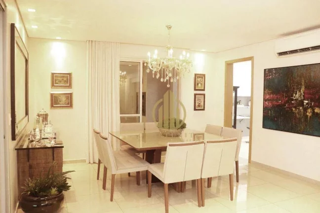 Imagem Apartamento Bosque das Juritis