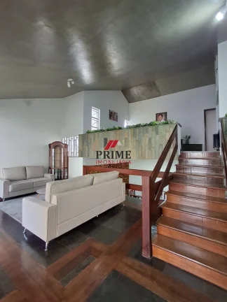 Imagem Casa - Palmares - Belo Horizonte