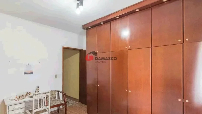 Imagem Apartamento à venda 3 Quartos, 1 Suite, 2 Vagas, 90M², Vila Camilópolis, Santo André - SP