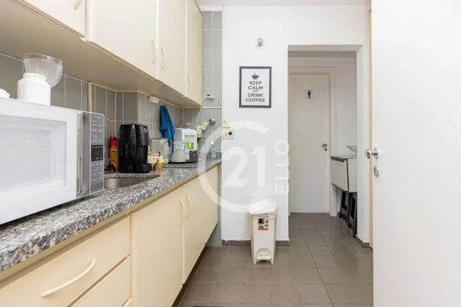 Imagem Conjunto comercial no Itaim - 103m²