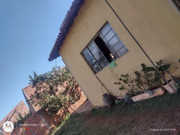Imagem Chácara à Venda no Bairro dos Fragas - Tatuí