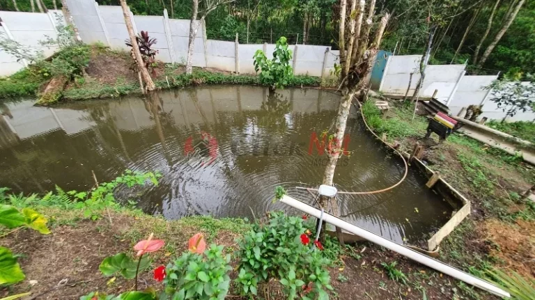 Imagem Ótima Chácara com 3430 m² para Venda na Rua Rio Grande, Riacho Grande, São Bernardo do Campo.