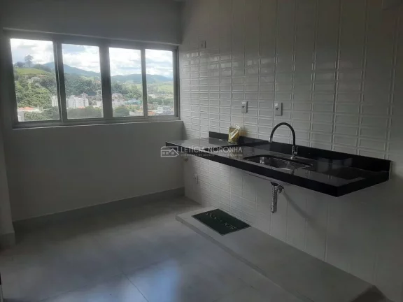Imagem Apartamento a venda