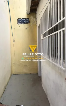 Imagem CASA RESIDENCIAL em SANTA CRUZ CABRÁLIA - BA, MORADA DO ATLÂNTICO
