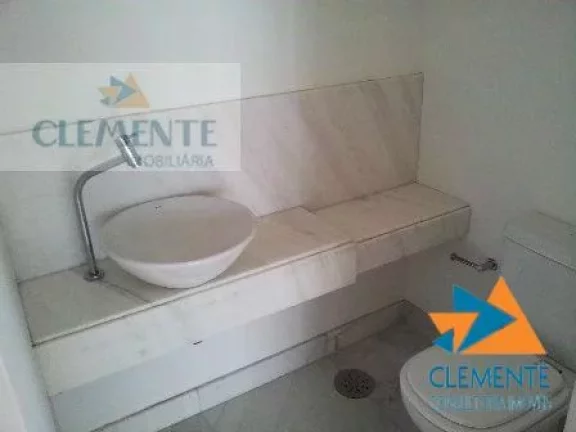 Imagem Apartamento 04 QUARTOS SANTO AGOSTINHO Belo Hte MG
