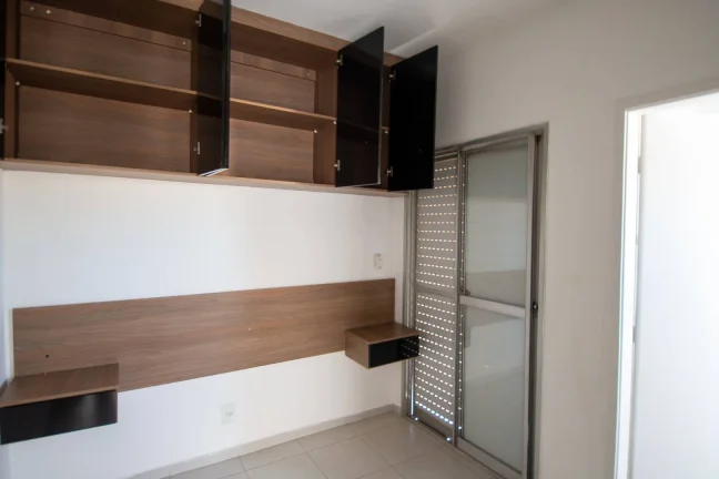 Imagem Apartamento Jabaquara - 107M², 3 Dorms, 1 Suíte, 2 Vagas