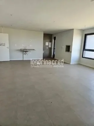 Imagem Apartamento no Artch Palhano. Dormitórios: 03 sendo 01 suite. Banheiros: 03. Sala. Cozinha. Vagas de garagem: 02. Área útil: 103m²