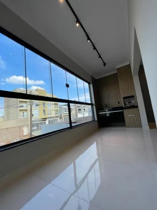 Imagem VENDE-SE APARTAMENTO NO PIRATINIGA 1 ACABAMENTO ALTO PADRAO OBS: FASE FINAL DE ACABAMENTO