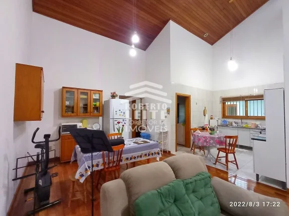 Imagem Residencial Verdes Campos - Casa em Condomínio - Residencial Verdes Campos