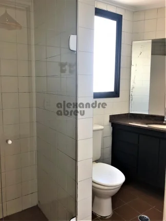 Imagem Apartamento próximo ao Shopping Ibirapuera e estação de metrô em Moema