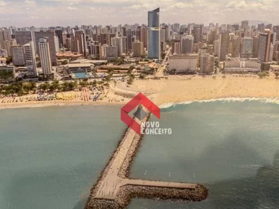Imagem Apartamento à venda, 365 m² por R$ 4.789.000,00 - Meireles - Fortaleza/CE