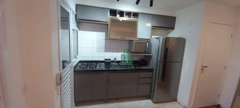 Imagem Apartamento com 2 dormitórios à venda, 42 m² por R$ 350.000,00 - Vila Rosália - Guarulhos/SP