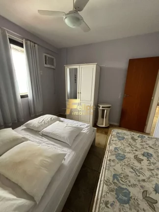 Imagem Venha conhecer essa incrível cobertura duplex localizada na praia do morro.