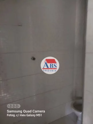 Imagem Sala à venda, 64 m² por R$ 120.000,00 - Centro - Cubatão/SP